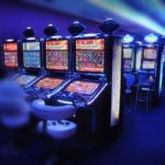 slot vlt