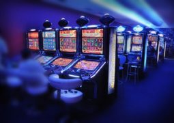 slot vlt