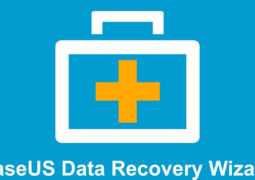 EaseUS Data Recovery Wizard