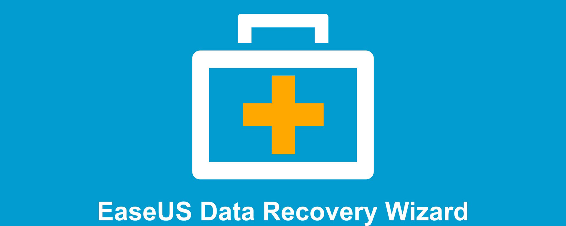 EaseUS Data Recovery Wizard