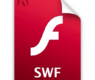 file swf