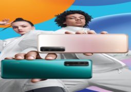 Huawei P Smart 2021
