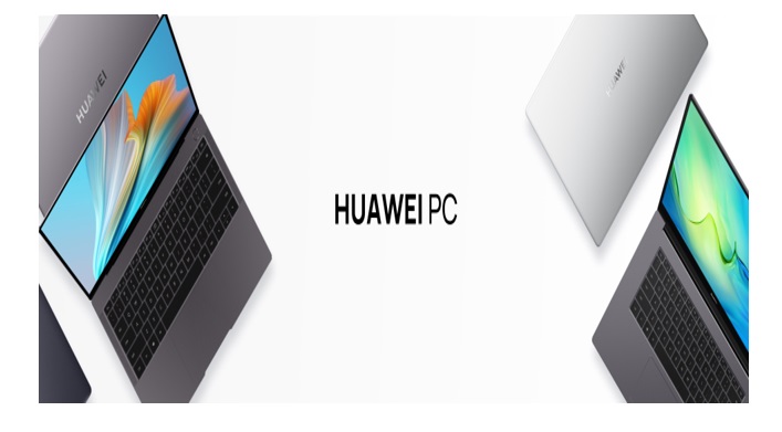 Huawei PC