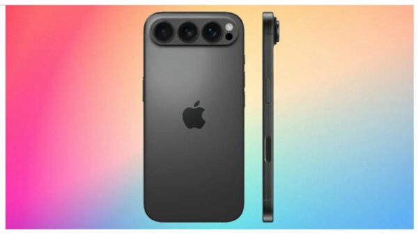 iPhone Air