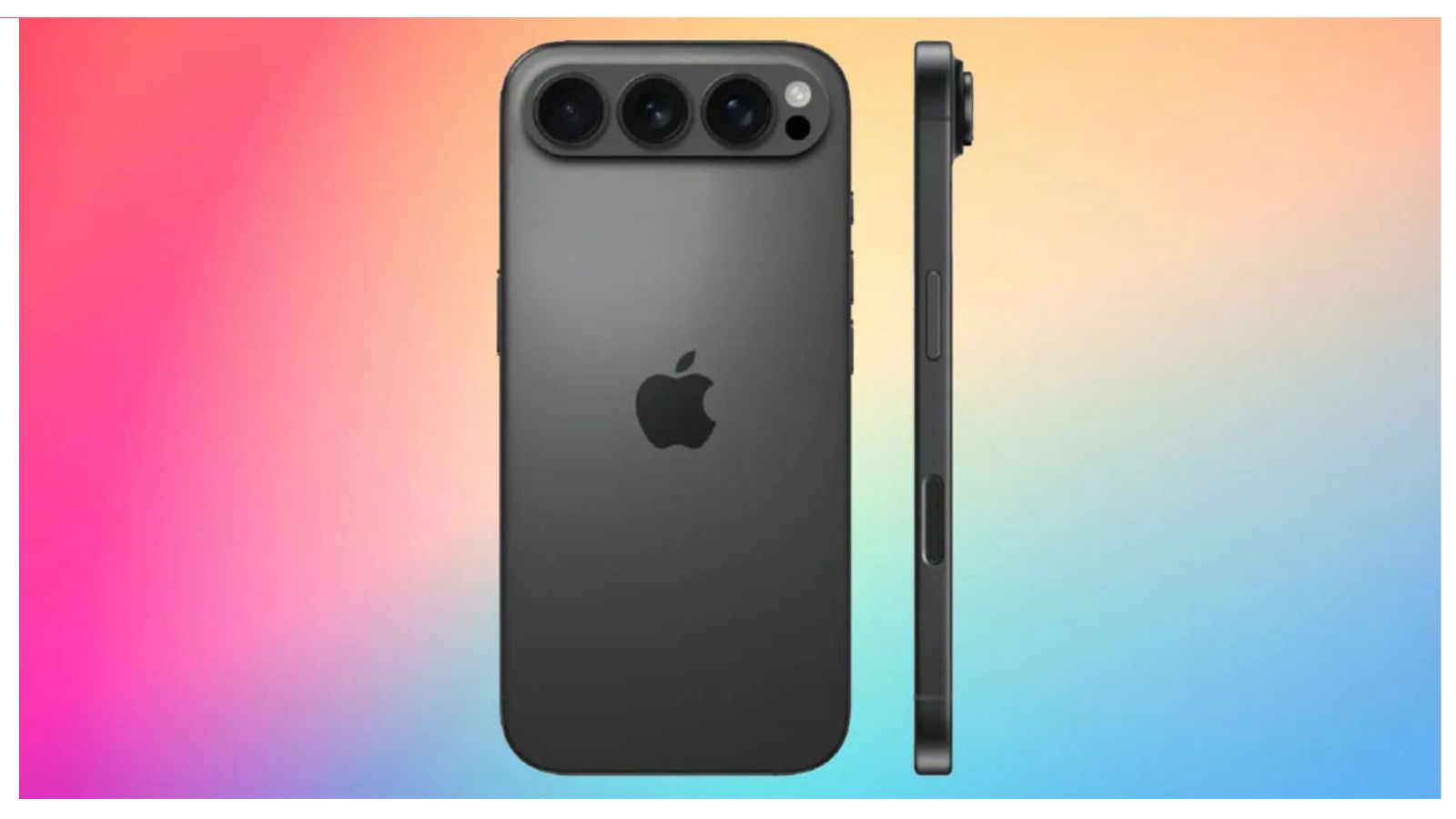 iPhone Air