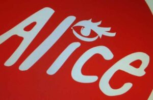 Alice Mail