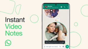 video WhatsApp