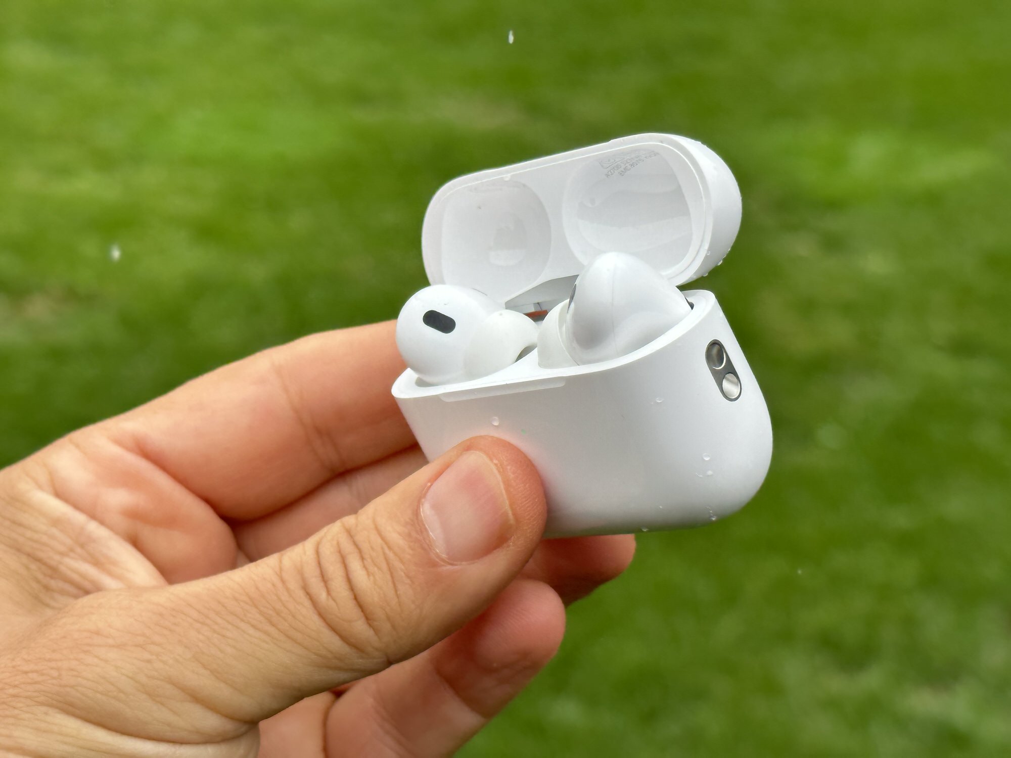 AirPods Pro 2