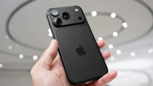 iPhone 18 Pro