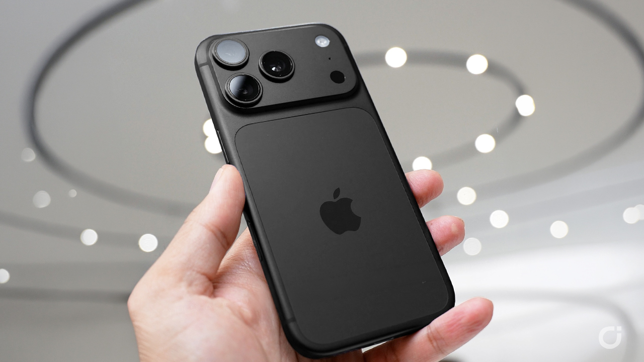 iPhone 18 Pro