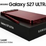 Samsung Galaxy S27