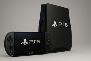 Playstation 6