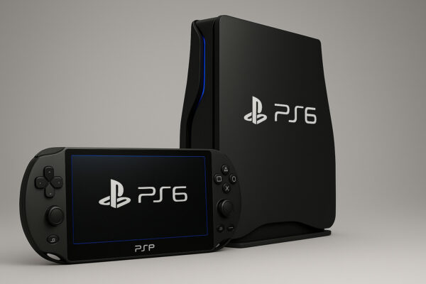 Playstation 6