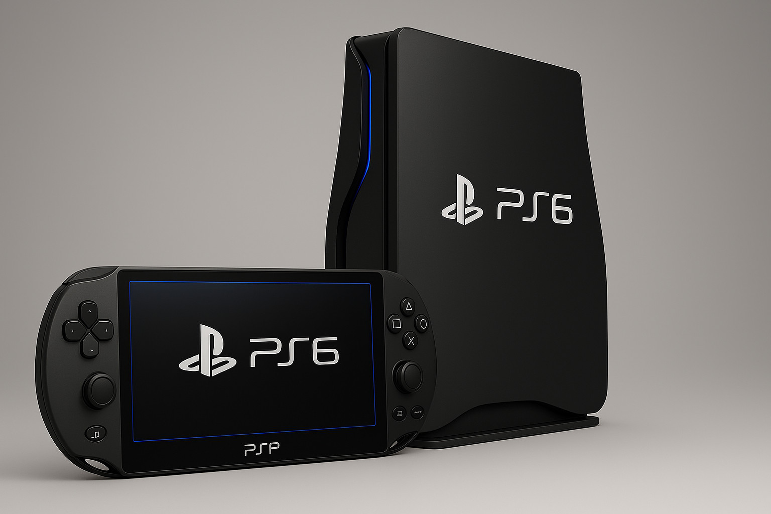 Playstation 6